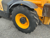 2015 jcb 535-125 hi viz - verreiker - afbeelding 27 van  27