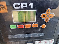 2015 jcb g90qx stroomgenerator 80kva - afbeelding 2 van  11