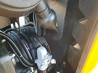 2015 jcb g90qx stroomgenerator 80kva - afbeelding 3 van  11