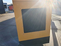 2015 jcb g90qx stroomgenerator 80kva - afbeelding 6 van  11