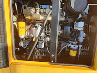 2015 jcb g90qx stroomgenerator 80kva - afbeelding 11 van  11