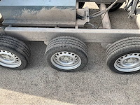 2015 jcs aanhangwagens aanhangwagen - afbeelding 2 van  32