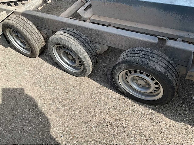 2015 jcs aanhangwagens aanhangwagen - afbeelding 3 van  32