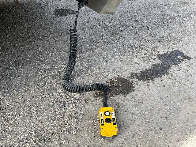 2015 jcs aanhangwagens aanhangwagen - afbeelding 5 van  32