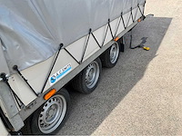 2015 jcs aanhangwagens aanhangwagen - afbeelding 6 van  32