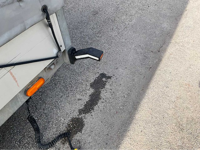 2015 jcs aanhangwagens aanhangwagen - afbeelding 7 van  32