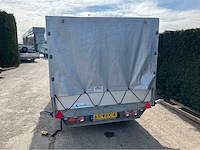 2015 jcs aanhangwagens aanhangwagen - afbeelding 8 van  32