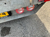 2015 jcs aanhangwagens aanhangwagen - afbeelding 10 van  32