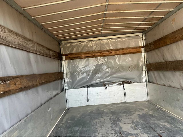 2015 jcs aanhangwagens aanhangwagen - afbeelding 13 van  32