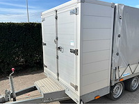 2015 jcs aanhangwagens aanhangwagen - afbeelding 14 van  32