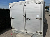 2015 jcs aanhangwagens aanhangwagen - afbeelding 15 van  32