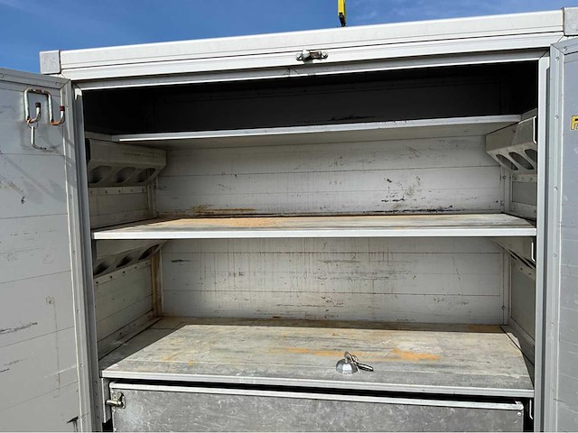 2015 jcs aanhangwagens aanhangwagen - afbeelding 16 van  32