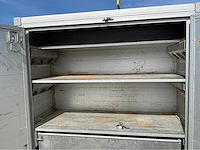 2015 jcs aanhangwagens aanhangwagen - afbeelding 16 van  32