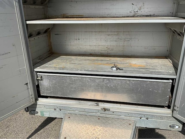 2015 jcs aanhangwagens aanhangwagen - afbeelding 17 van  32