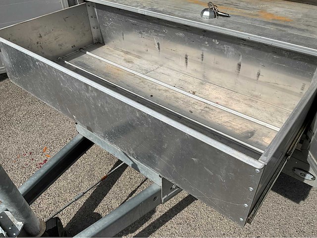 2015 jcs aanhangwagens aanhangwagen - afbeelding 18 van  32