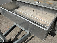 2015 jcs aanhangwagens aanhangwagen - afbeelding 18 van  32