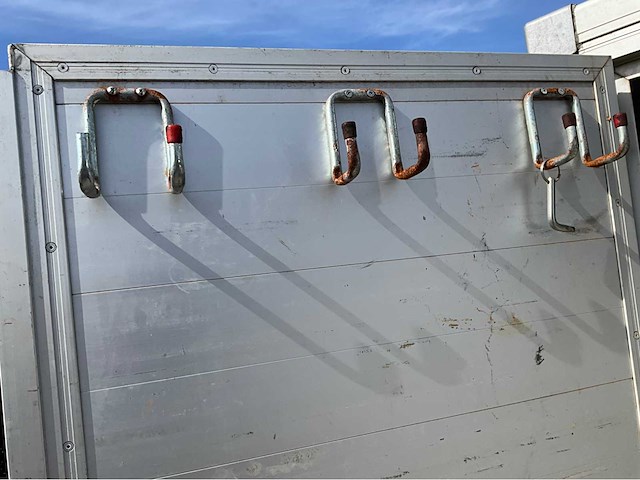 2015 jcs aanhangwagens aanhangwagen - afbeelding 19 van  32