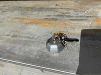 2015 jcs aanhangwagens aanhangwagen - afbeelding 20 van  32