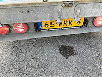 2015 jcs aanhangwagens aanhangwagen - afbeelding 21 van  32