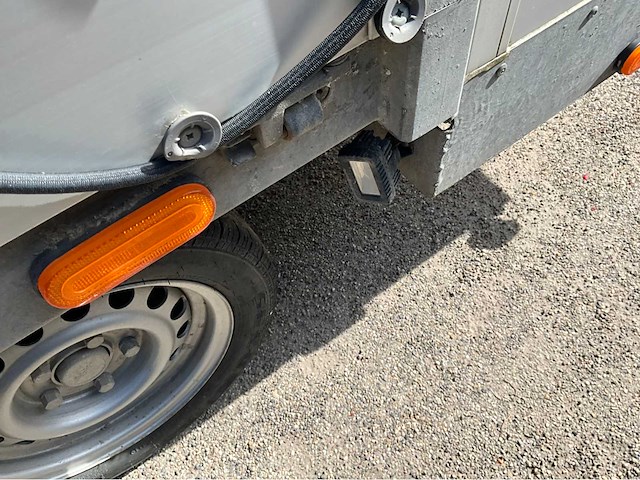 2015 jcs aanhangwagens aanhangwagen - afbeelding 22 van  32