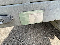 2015 jcs aanhangwagens aanhangwagen - afbeelding 24 van  32