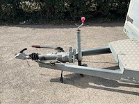 2015 jcs aanhangwagens aanhangwagen - afbeelding 26 van  32