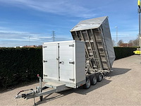 2015 jcs aanhangwagens aanhangwagen - afbeelding 23 van  32