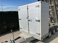 2015 jcs aanhangwagens aanhangwagen - afbeelding 27 van  32