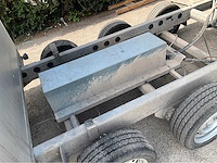 2015 jcs aanhangwagens aanhangwagen - afbeelding 28 van  32