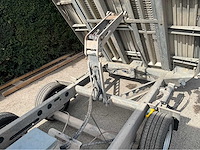 2015 jcs aanhangwagens aanhangwagen - afbeelding 29 van  32