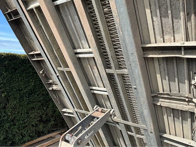 2015 jcs aanhangwagens aanhangwagen - afbeelding 30 van  32