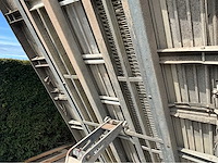 2015 jcs aanhangwagens aanhangwagen - afbeelding 30 van  32