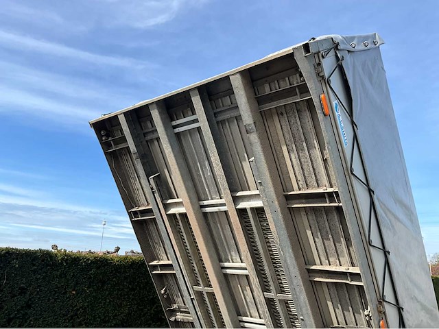 2015 jcs aanhangwagens aanhangwagen - afbeelding 31 van  32