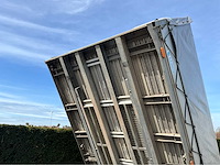 2015 jcs aanhangwagens aanhangwagen - afbeelding 31 van  32