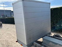 2015 jcs aanhangwagens aanhangwagen - afbeelding 32 van  32