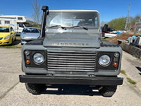 2015 jeep defender personenauto - afbeelding 2 van  44