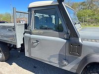 2015 jeep defender personenauto - afbeelding 3 van  44