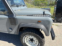 2015 jeep defender personenauto - afbeelding 4 van  44