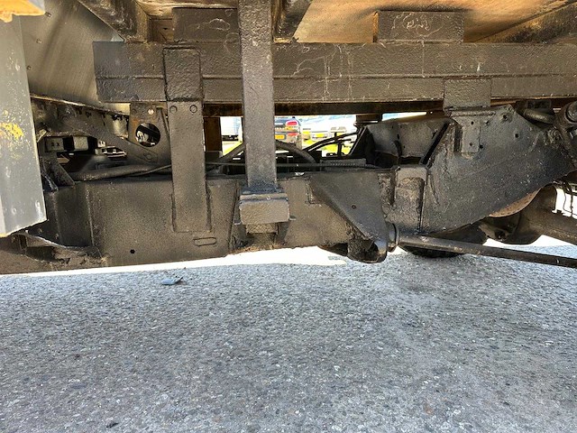 2015 jeep defender personenauto - afbeelding 8 van  44