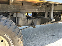 2015 jeep defender personenauto - afbeelding 10 van  44