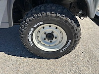 2015 jeep defender personenauto - afbeelding 14 van  44