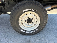 2015 jeep defender personenauto - afbeelding 15 van  44