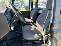 2015 jeep defender personenauto - afbeelding 18 van  44