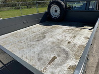 2015 jeep defender personenauto - afbeelding 24 van  44