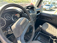 2015 jeep defender personenauto - afbeelding 25 van  44