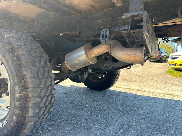 2015 jeep defender personenauto - afbeelding 27 van  44