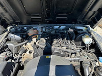 2015 jeep defender personenauto - afbeelding 28 van  44