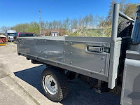 2015 jeep defender personenauto - afbeelding 22 van  44