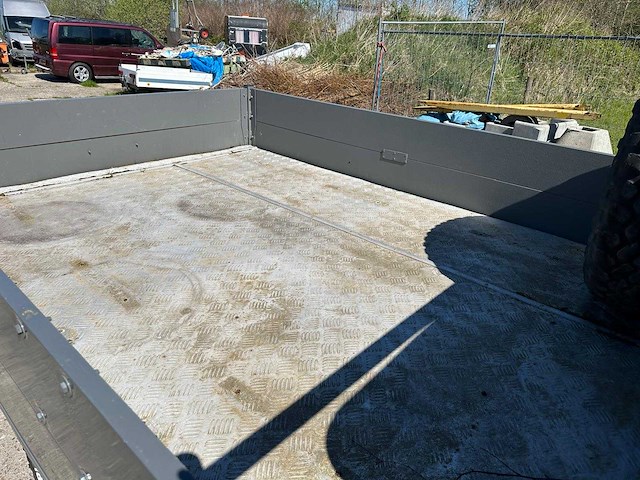 2015 jeep defender personenauto - afbeelding 34 van  44