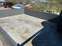 2015 jeep defender personenauto - afbeelding 34 van  44